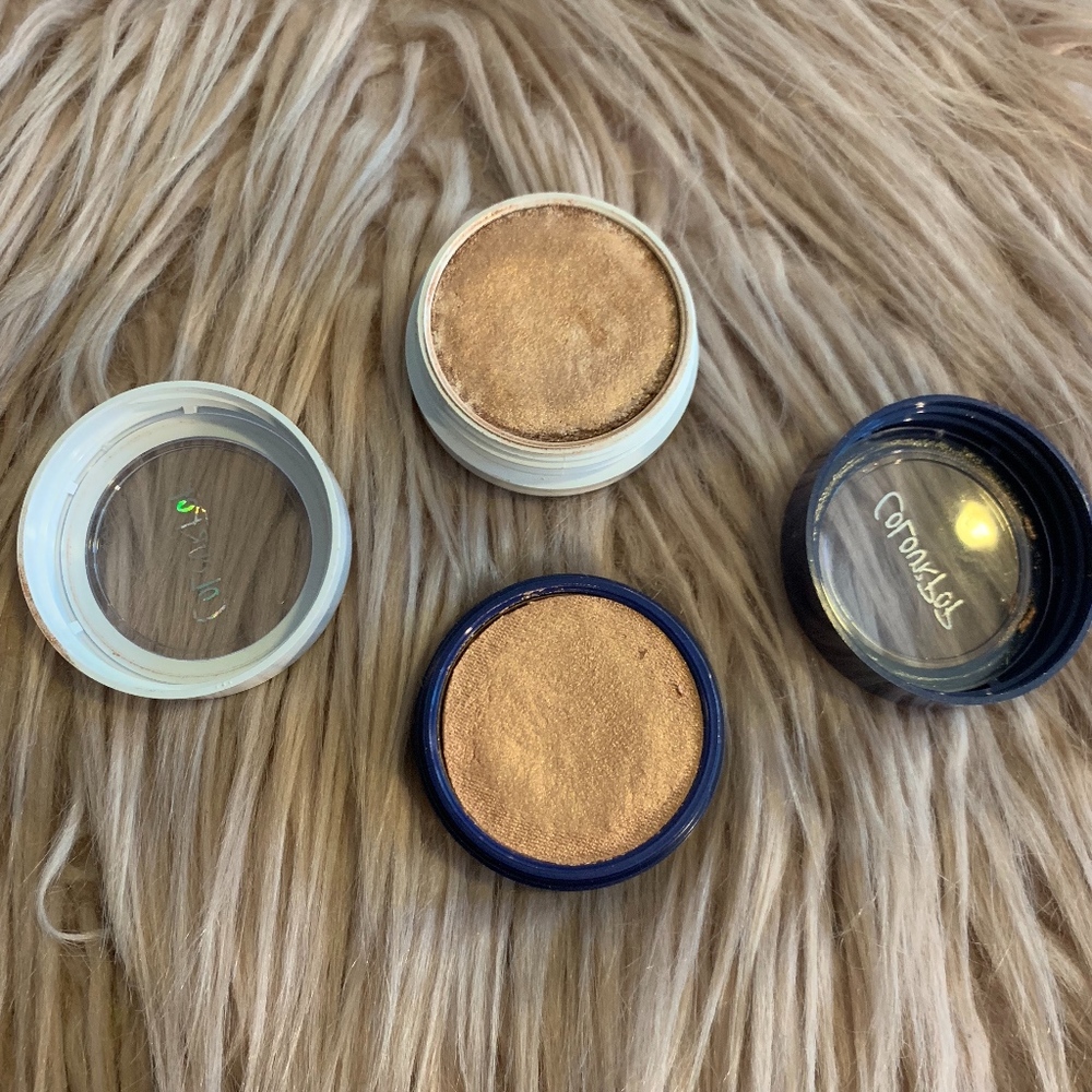 Colourpop Super Shock Cheek